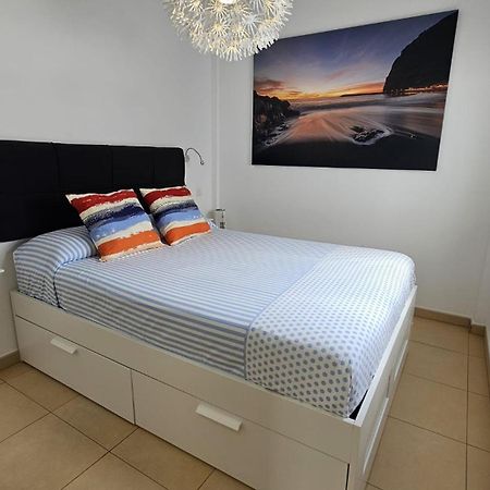 Apartamento Calas Puerto De Naos エクステリア 写真