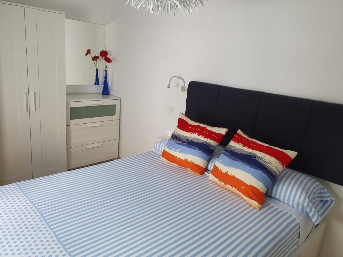 Apartamento Calas Puerto De Naos エクステリア 写真