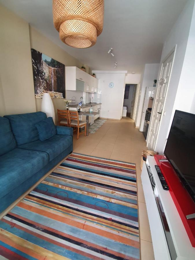 Apartamento Calas Puerto De Naos エクステリア 写真