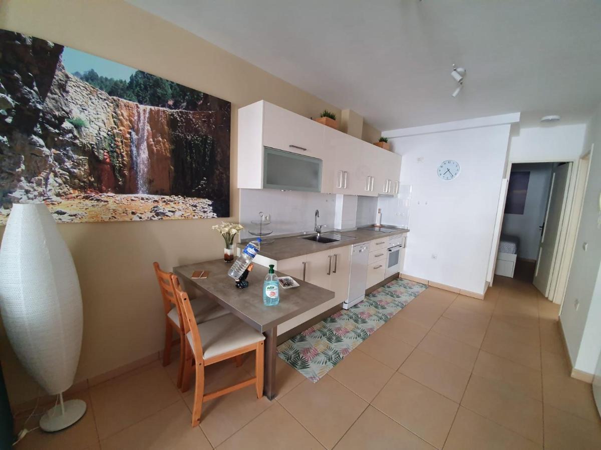 Apartamento Calas Puerto De Naos エクステリア 写真