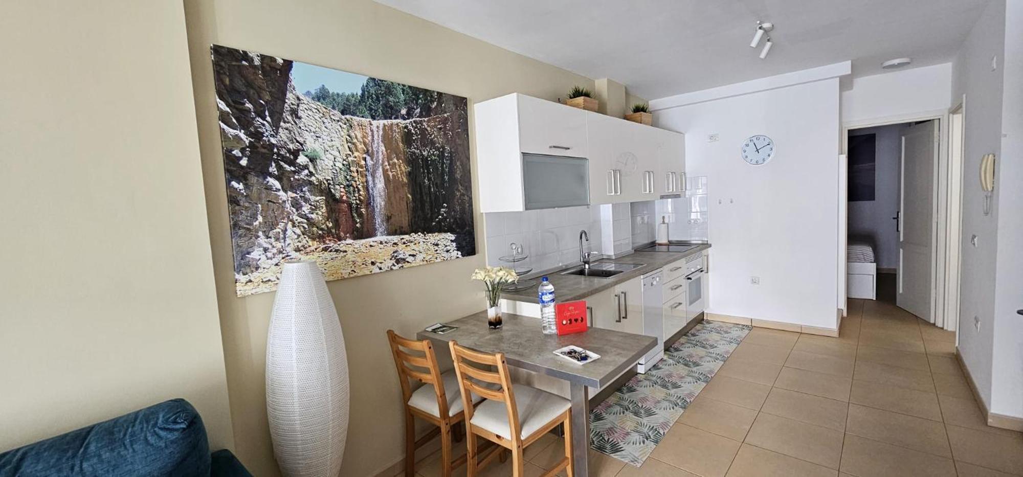 Apartamento Calas Puerto De Naos エクステリア 写真