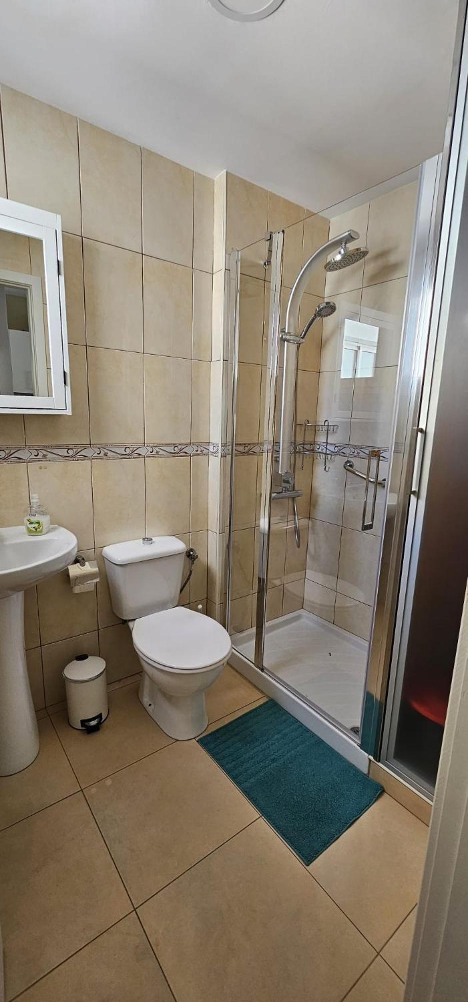 Apartamento Calas Puerto De Naos エクステリア 写真
