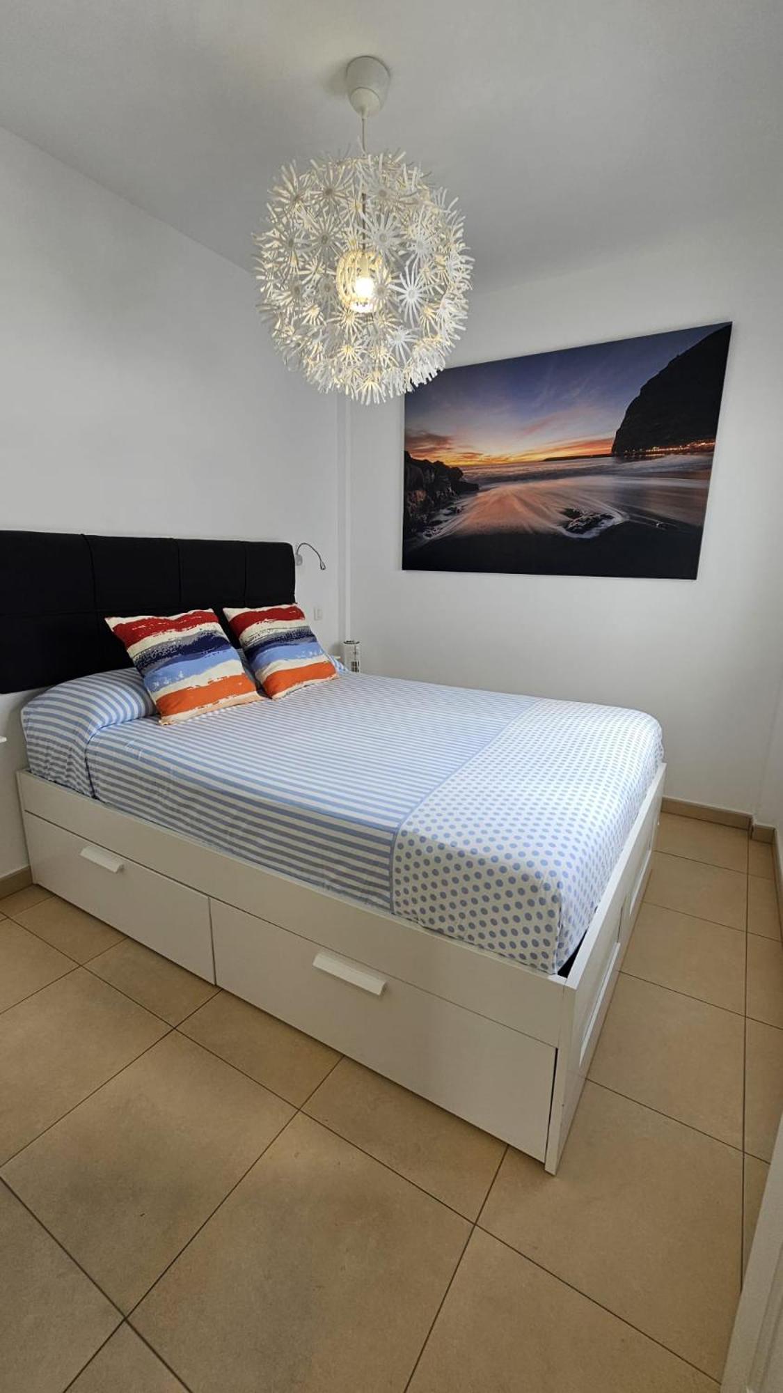 Apartamento Calas Puerto De Naos エクステリア 写真