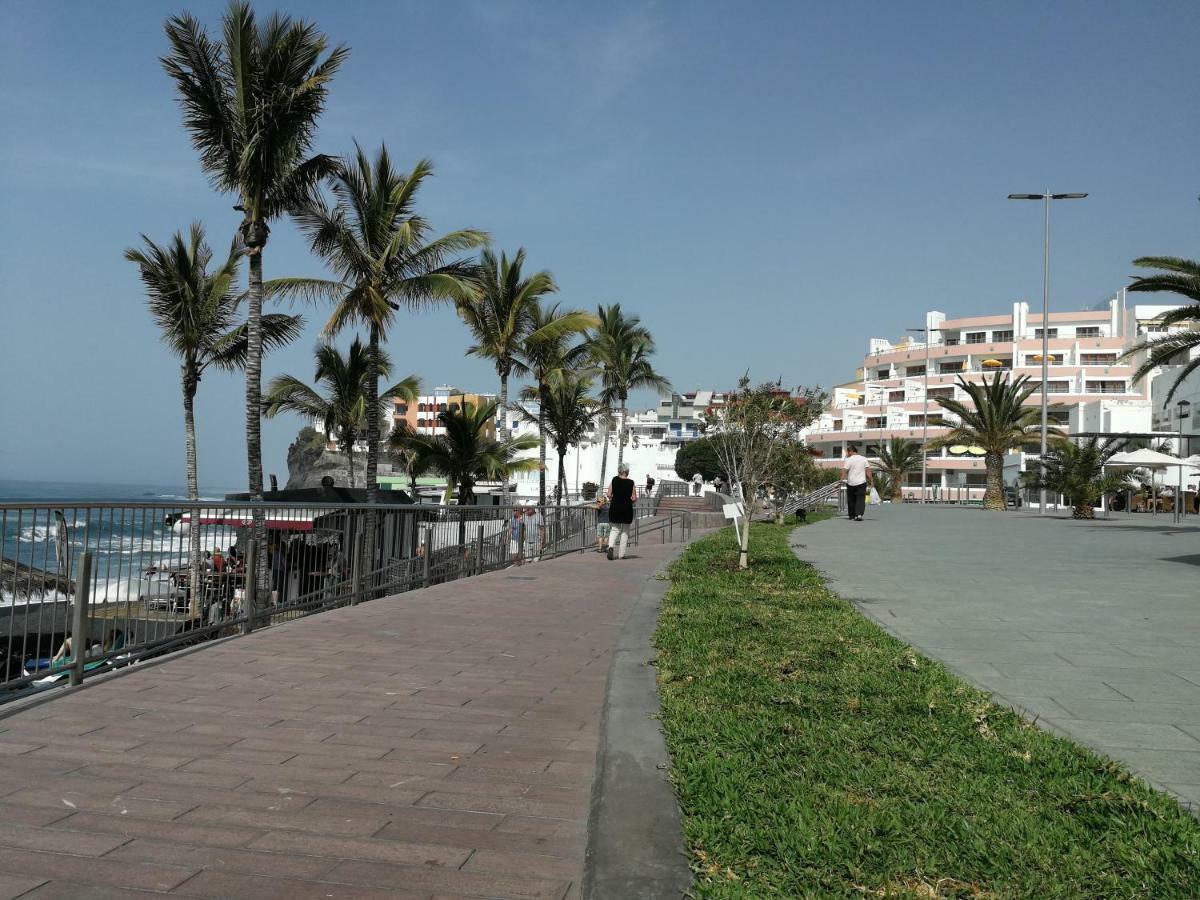 Apartamento Calas Puerto De Naos エクステリア 写真